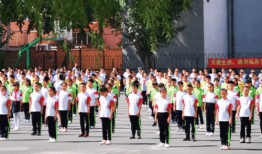 哈尔滨开学爆料新闻,校园防疫与学习生活新常态并行