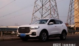 最新哈弗爆料新闻视频,全新车型亮相，性能与设计双升级